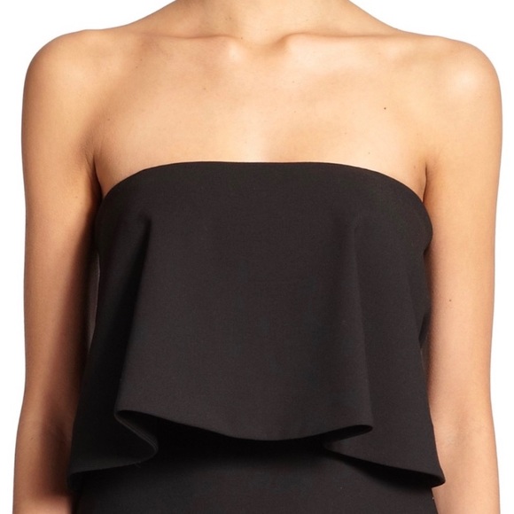 Elizabeth and James Tops - Elizabeth and James NWT Crop top